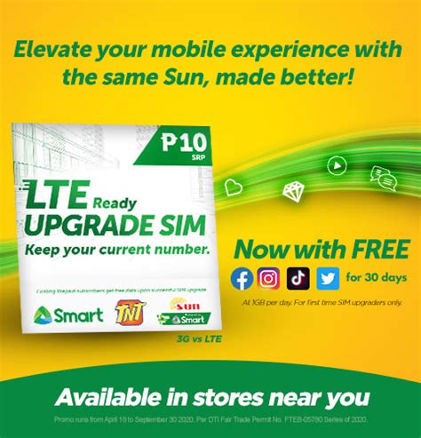 sun cellular upgrade lte